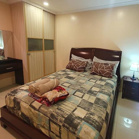 Daichi Place Megatower Residences Baguio City Bagian luar foto