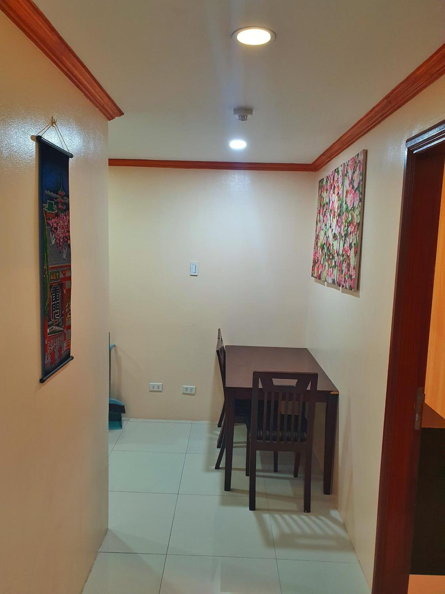 Daichi Place Megatower Residences Baguio City Bagian luar foto